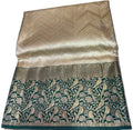 Pick & pick light weight pattu saree