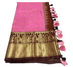 Kanjivaram ready to ware Saree with Blouse